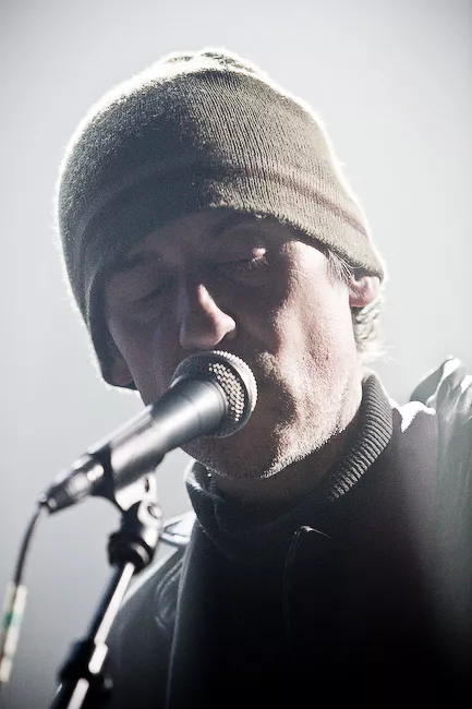 Kultnavnet Dan Treacy er i koma