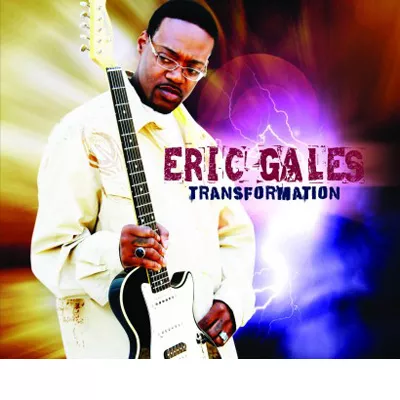 Transformation - Eric Gales