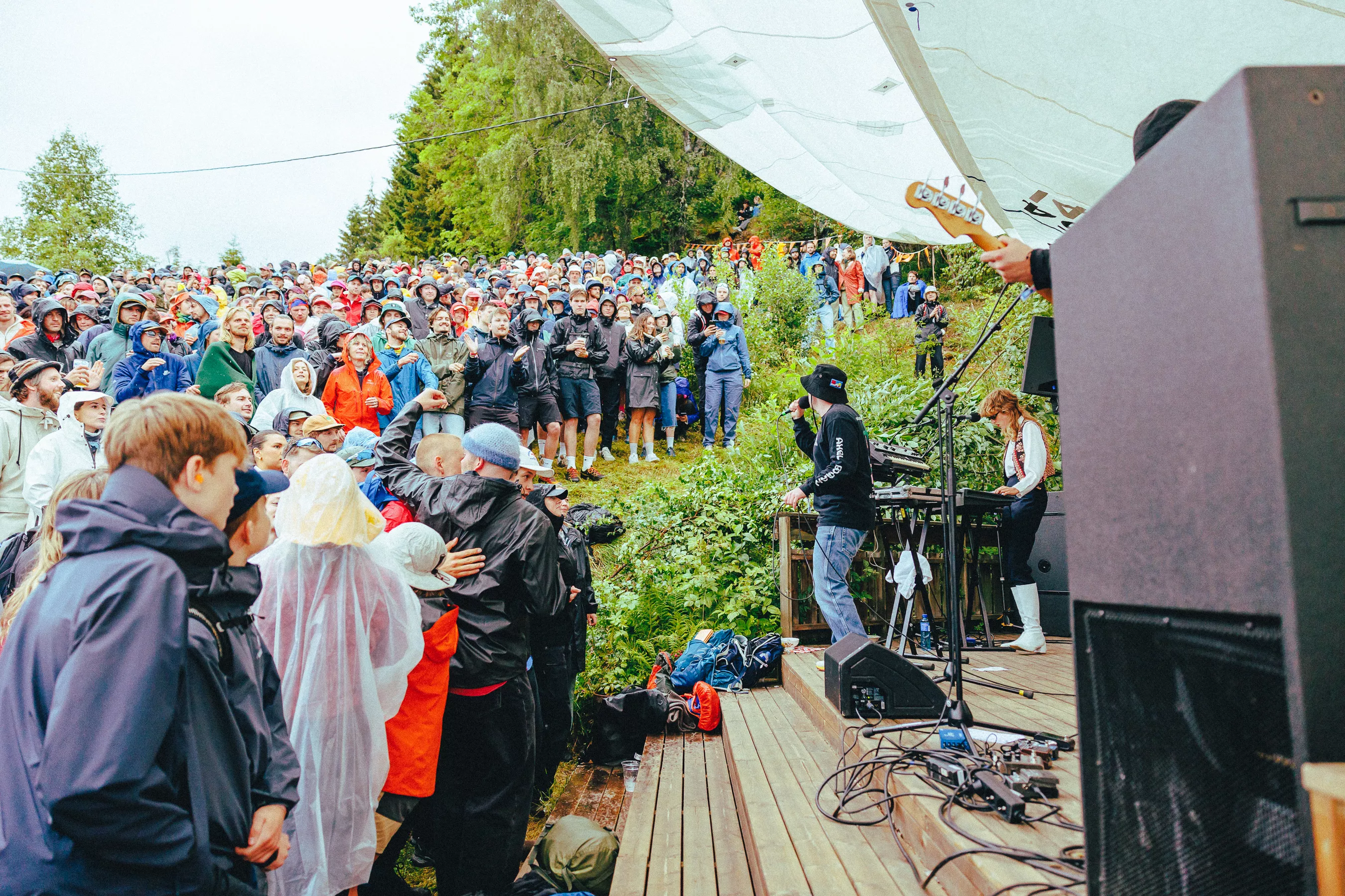 Foto: Ingrid Slettemoen 