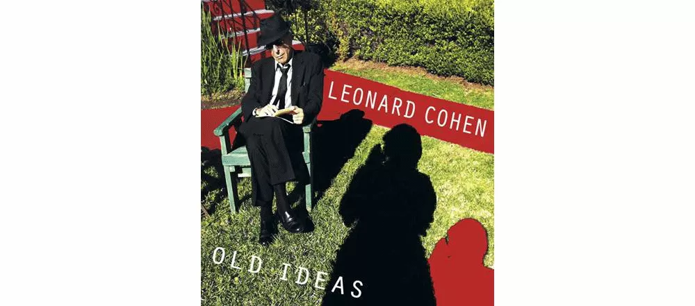 Cohen slipper endnu en sang