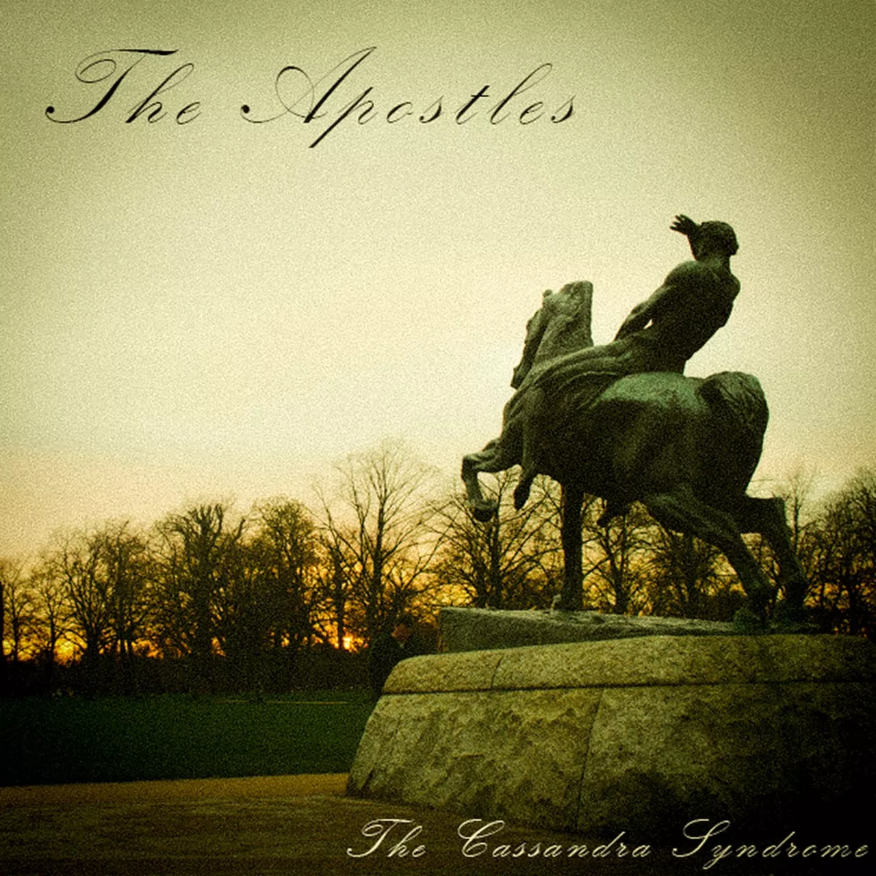 The Cassandra Syndrome - The Apostles 