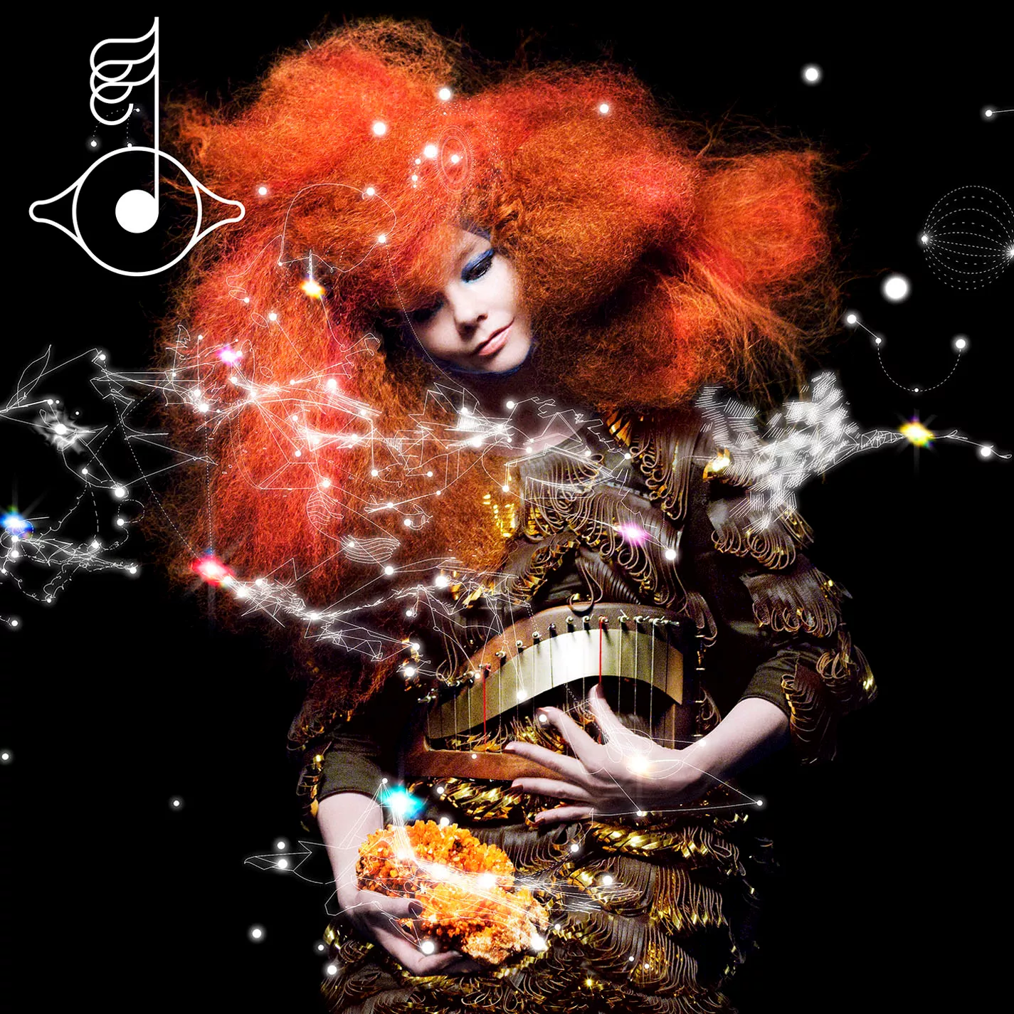 Biophilia - Björk