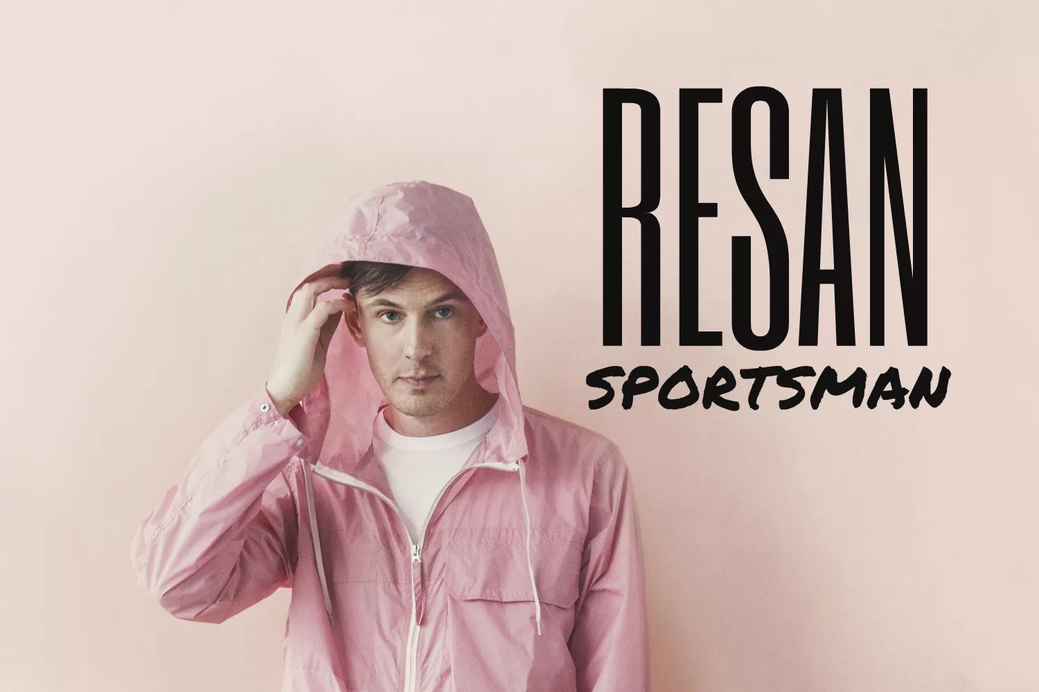 ”Färgerna på himlen fick styra musiken”