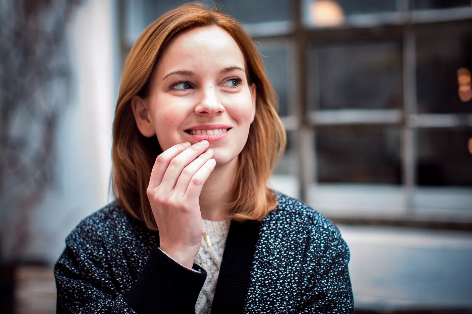 Håndbrygging i Joni Mitchells fotspor