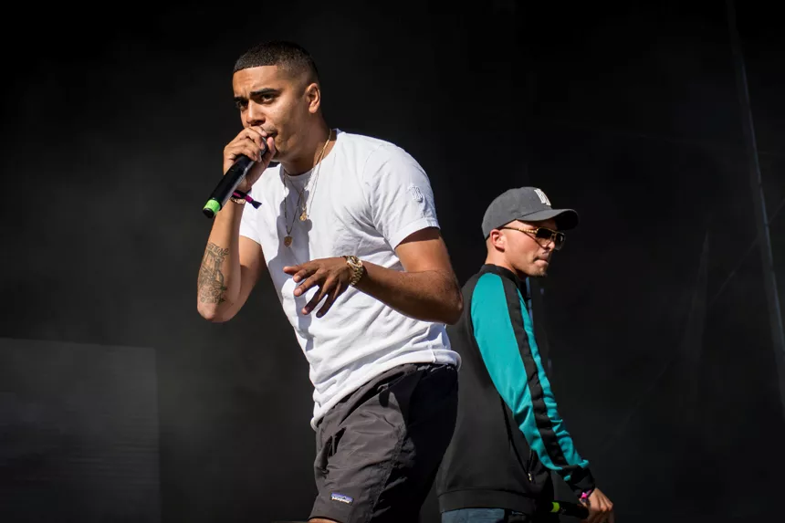 ØreSound-festivalen annoncerer flere navne