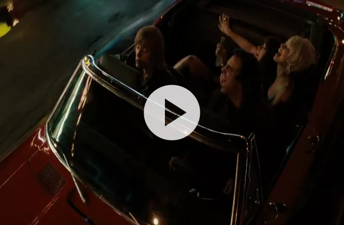 Se trailer til ny HBO-serie om musikbranchen – med dansk islæt