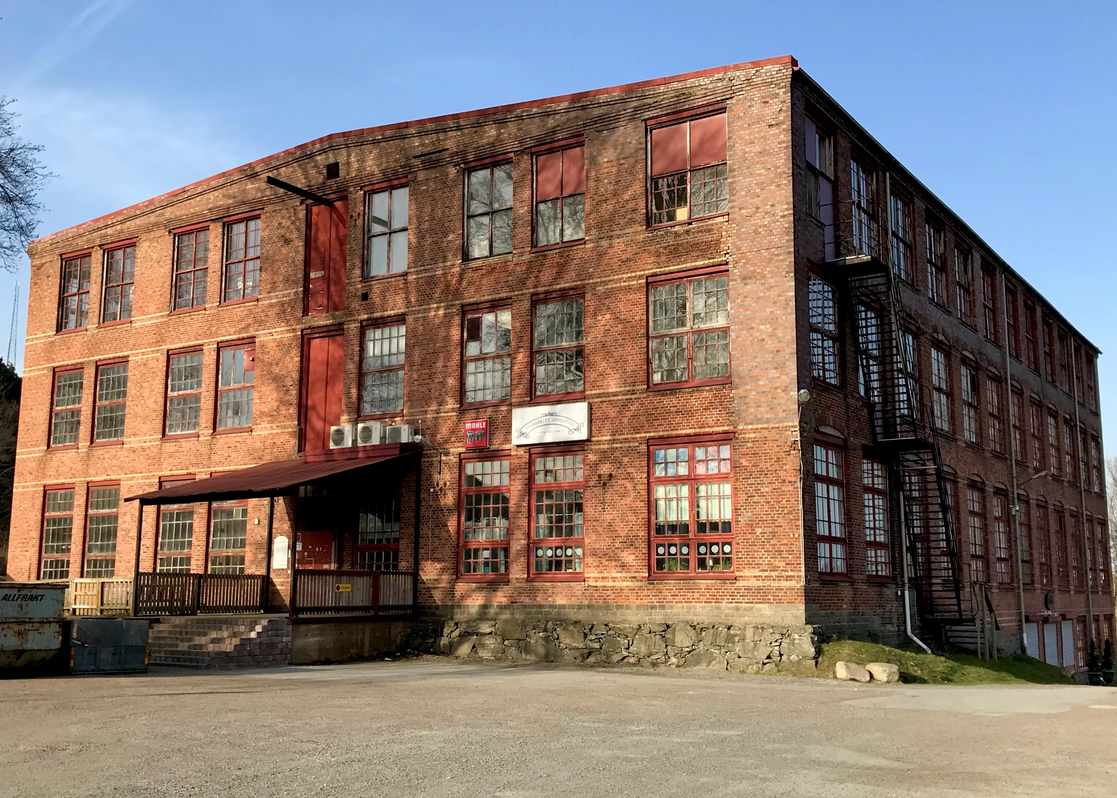 MEST LÄST: Sverige får vinylfabrik – störst i Skandinavien