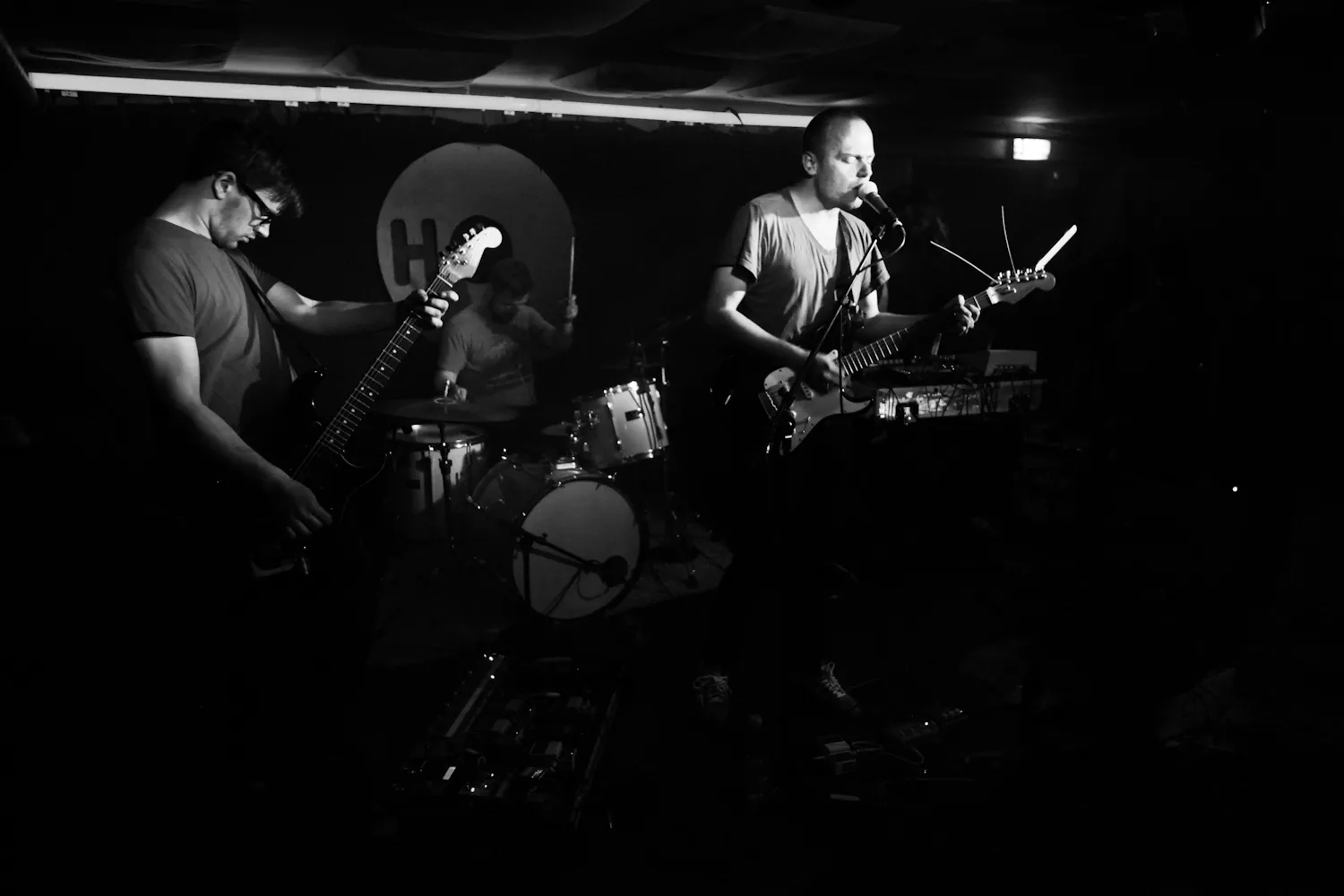 Offspring Festival fuldender program