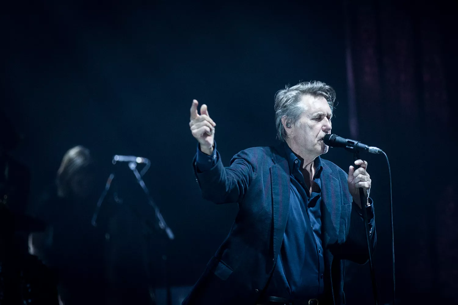 Vejle Musikteater - Bryan Ferry