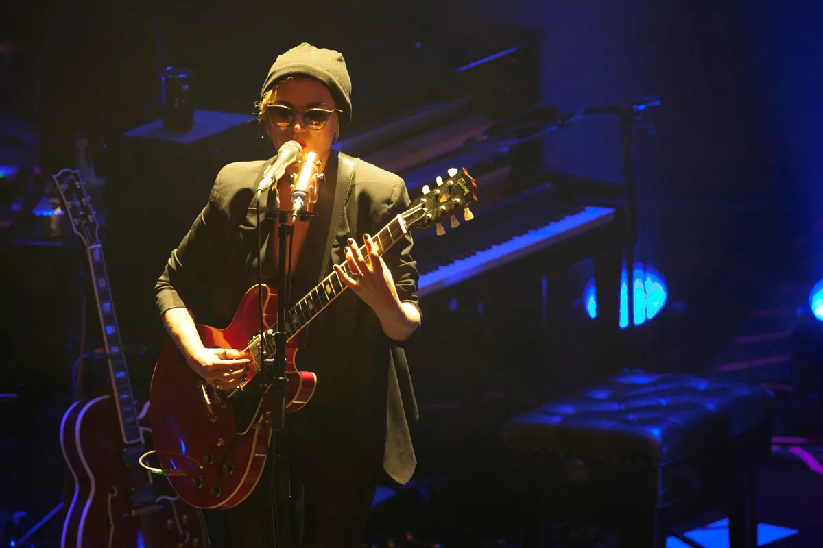 Guide: Weekendens 11 essentielle koncerter