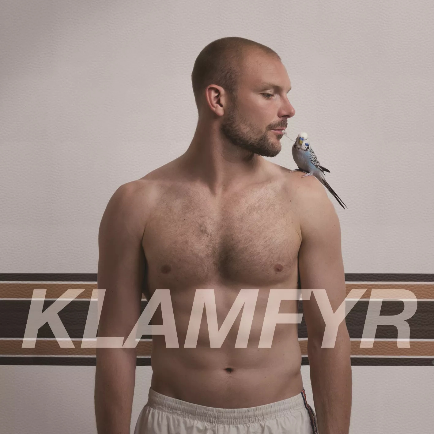 Suspekt-rapper er klar med Klamfyr-koncerter