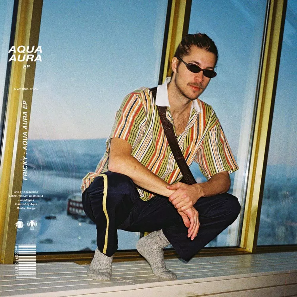 Nya namn till Way Out West