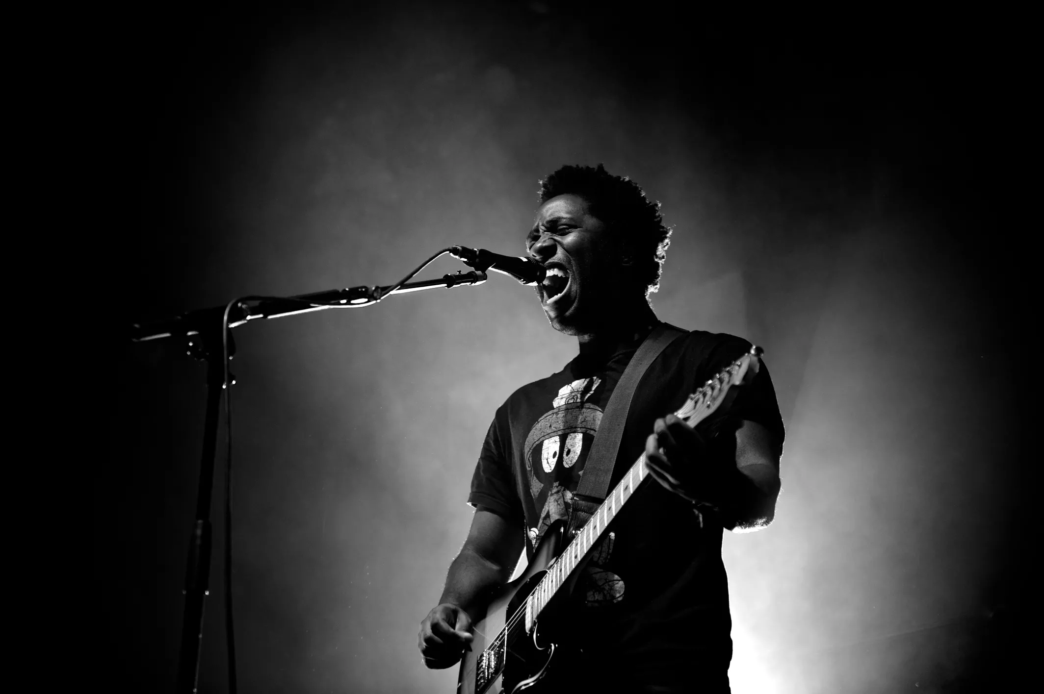 Bloc Party: Rockefeller, Oslo
