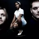 Dub og reggae på Rust i aften