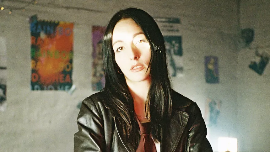 Indiepop-perle fyldt med medrivende omkvæd