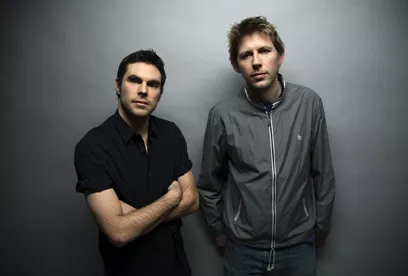 Groove Armada: Black Light