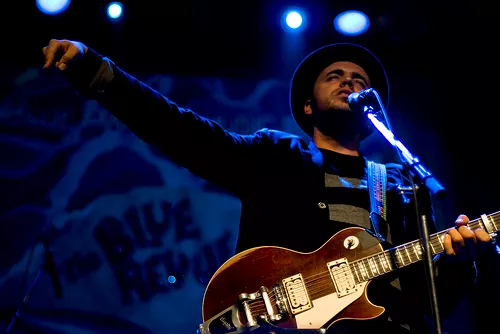 Hawksley Workman: Meat