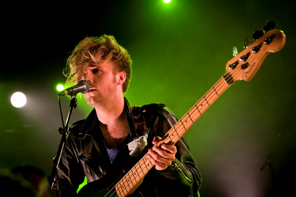 Urban Cone: Cozmoz, Peace & Love