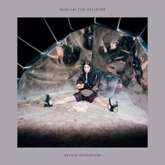 Blood Donation - Mariam The Believer