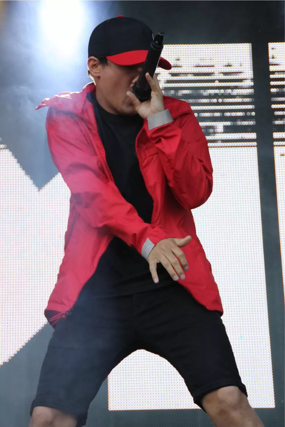 Ställer in på grund av panikångest – läs hans starka brev