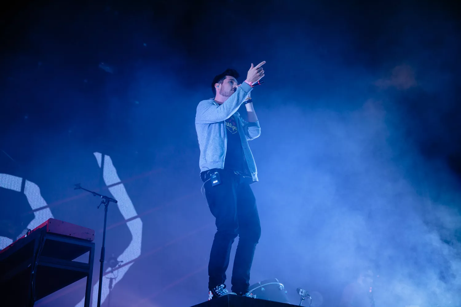 GAFFA Plus tilbyder pre-sale på Bastille-billetter