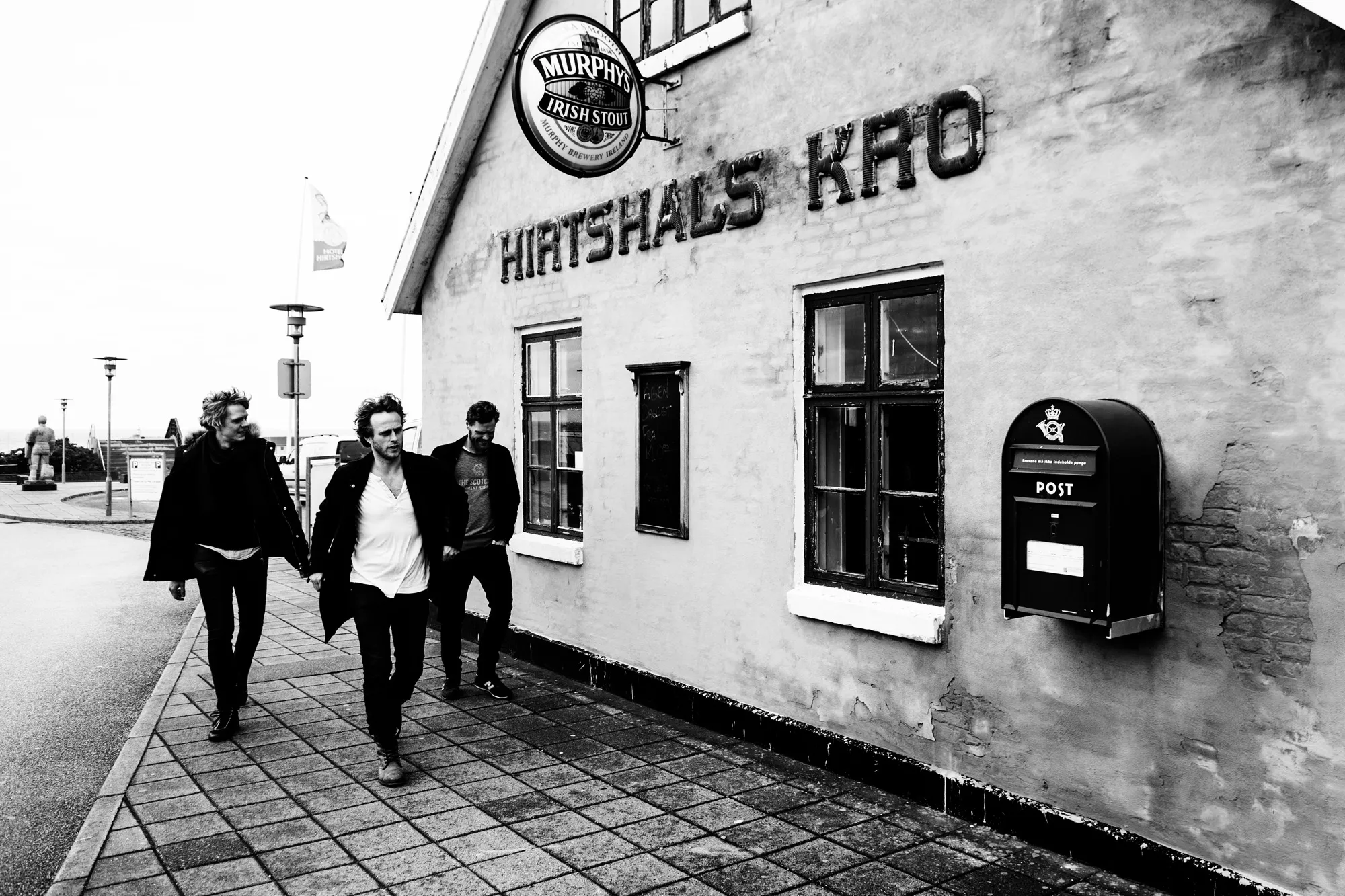 Kæmpe fotoreportage: Historisk turnéafslutning med Folkeklubben