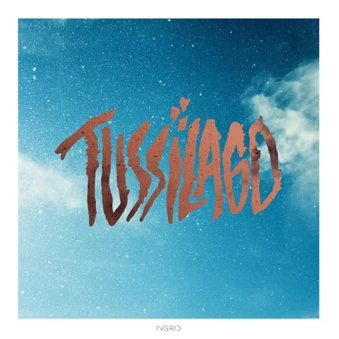 Tussilago EP - Tussilago