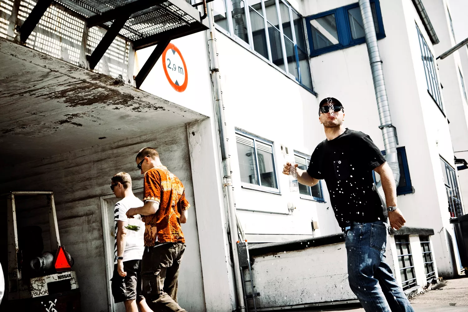 Smukfest-program næsten færdigt