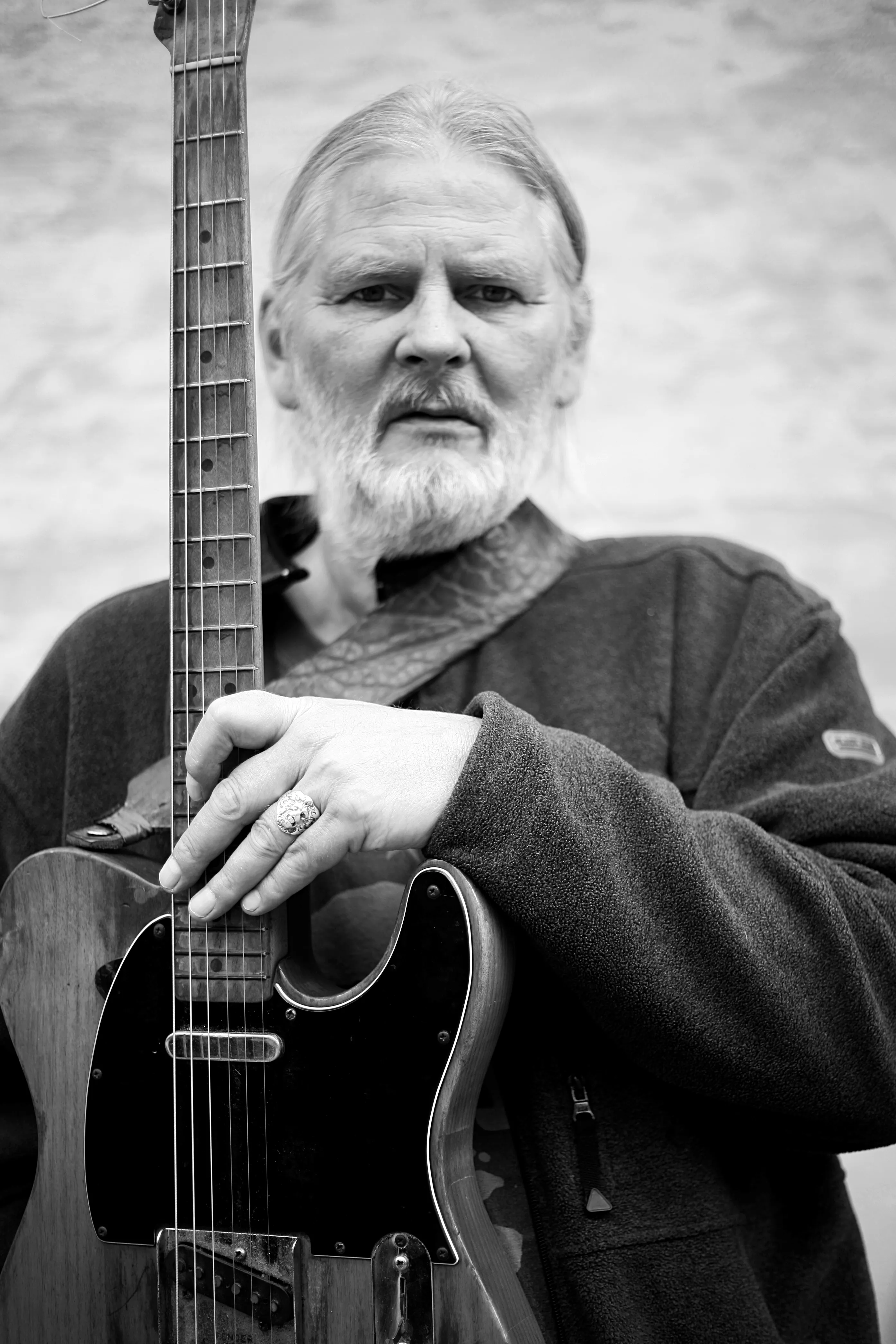 Lars Hybel: Genfundet guld på stenbroen