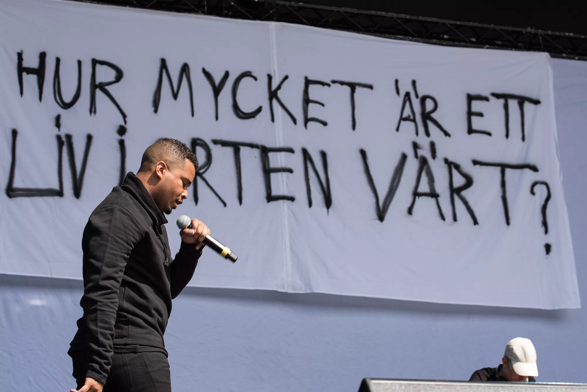 BÄST JUST NU: Erik Lundin – De Ba Blev Så