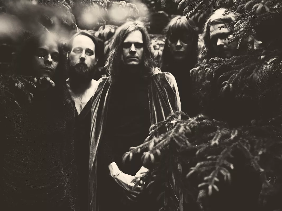 Korsriddarens jakt på mening