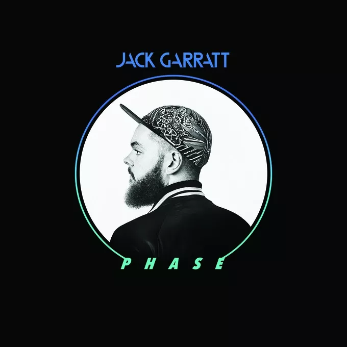 Phase - Jack Garratt