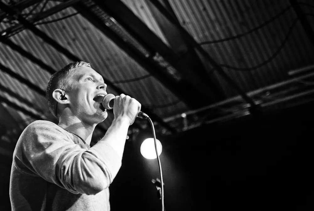 Birk Storm, Drott & Marsk og Ekkoego: Studenterhus Aarhus