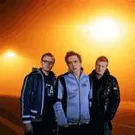 Carpark North lægger musik til Alias