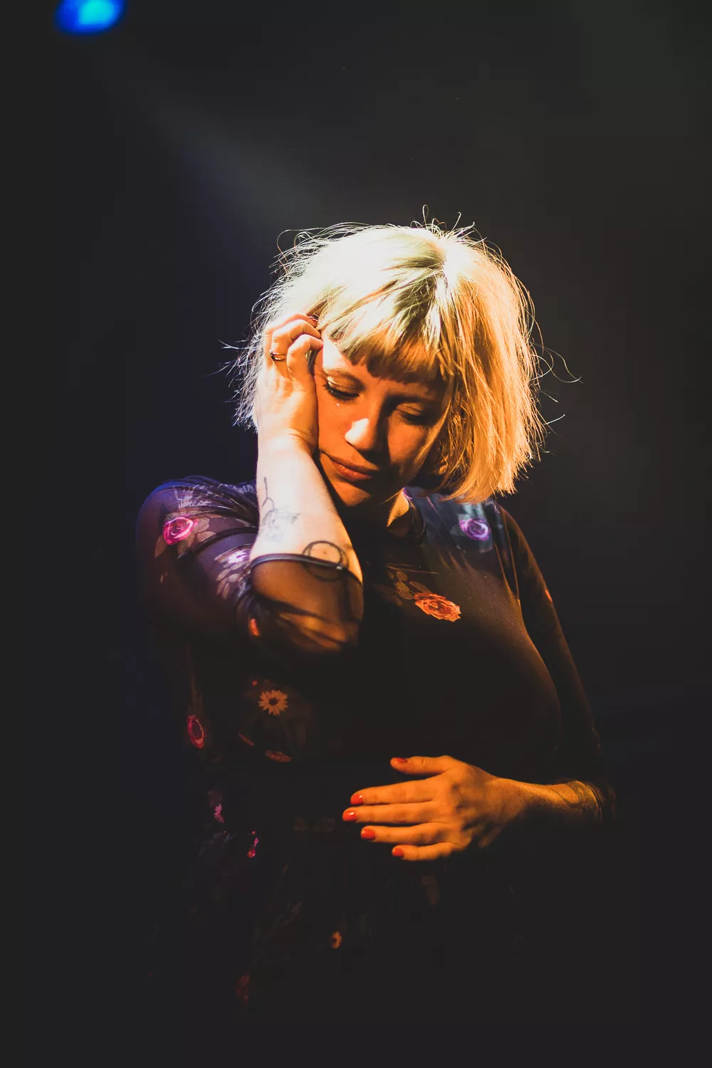 Bjerregaard & Co. brød gennem alle barrierer