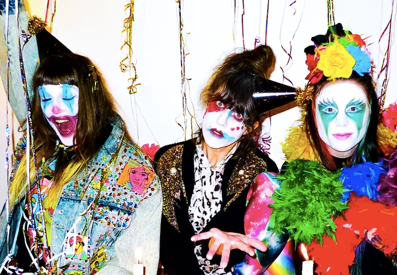 "Totalt kaos och sjukt kul" – RESAN med Snake