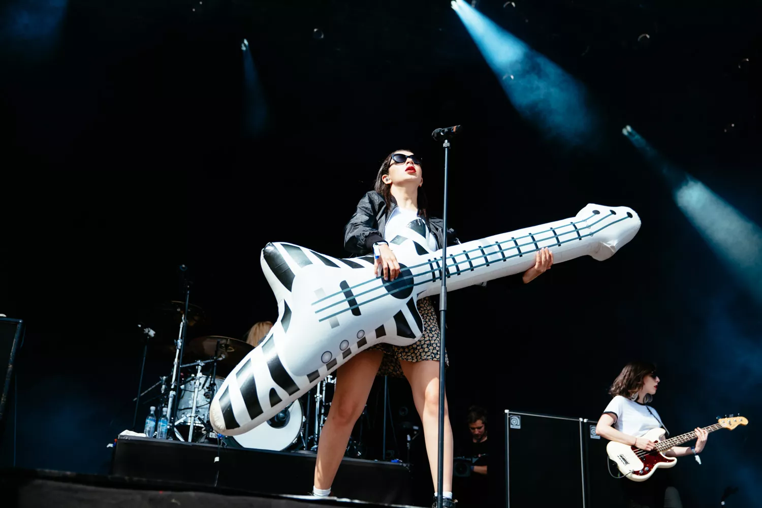 BÄST JUST NU: "Man vill bara skrika 'årets lååååht!'"