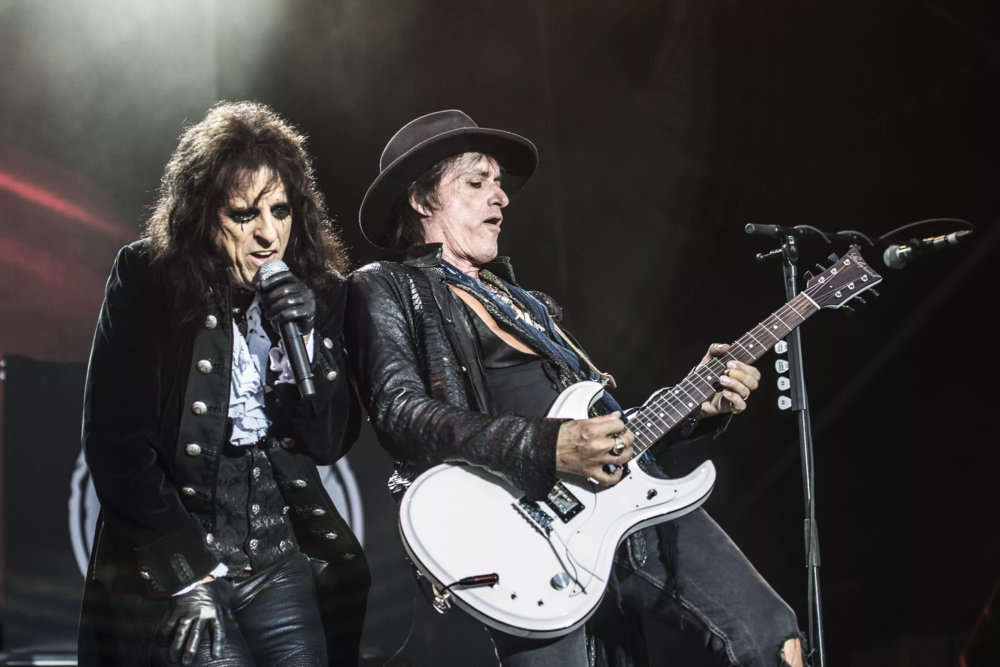 Vampyrerne fra Hollywood