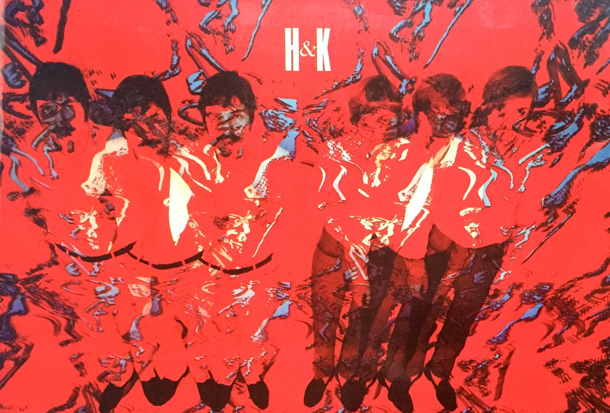 Vila i frid, Janne Loffe Carlsson