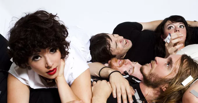 You Say Party til Danmark