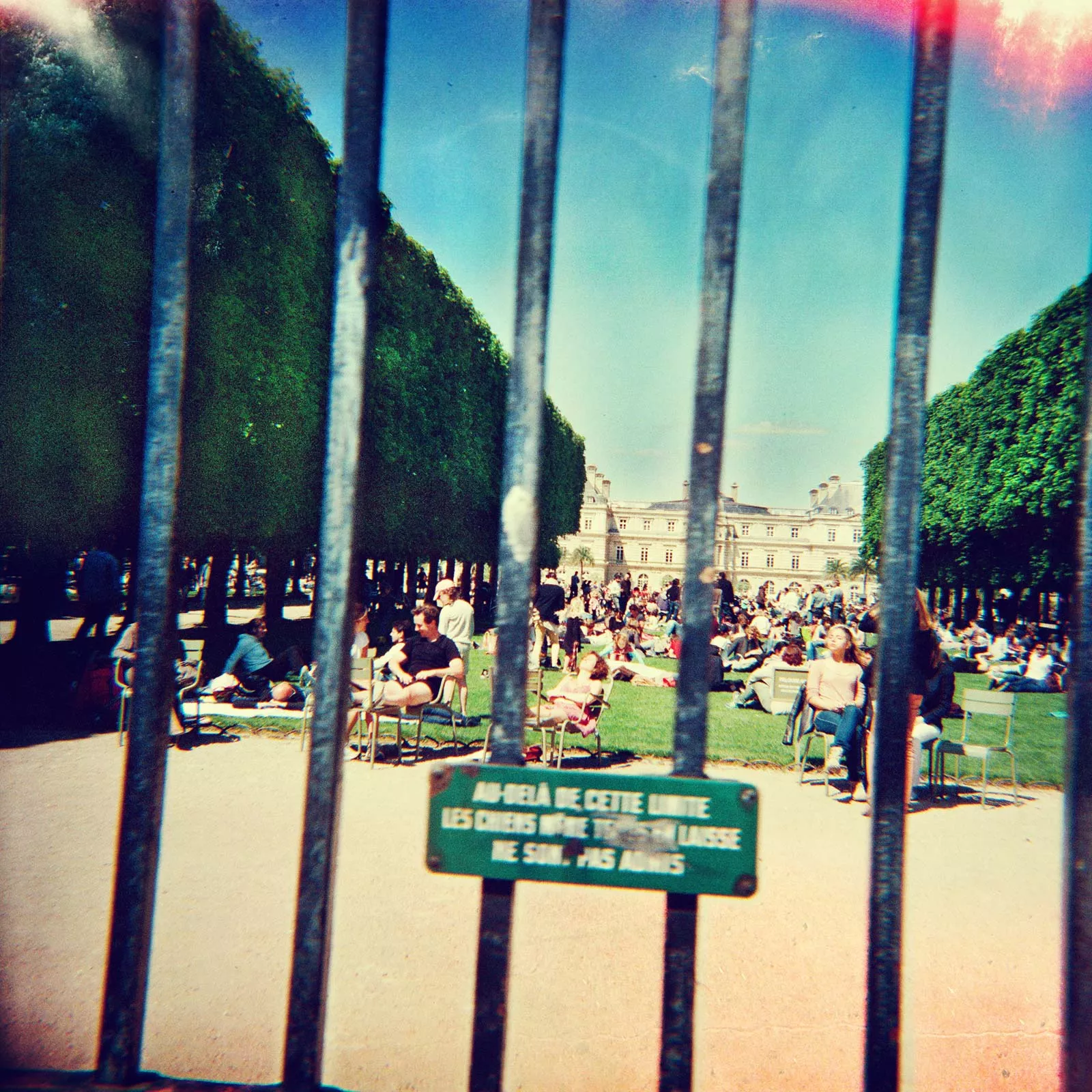 Lonerism - Tame Impala
