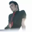 Laust Sonne om Ken Gudman Prisen