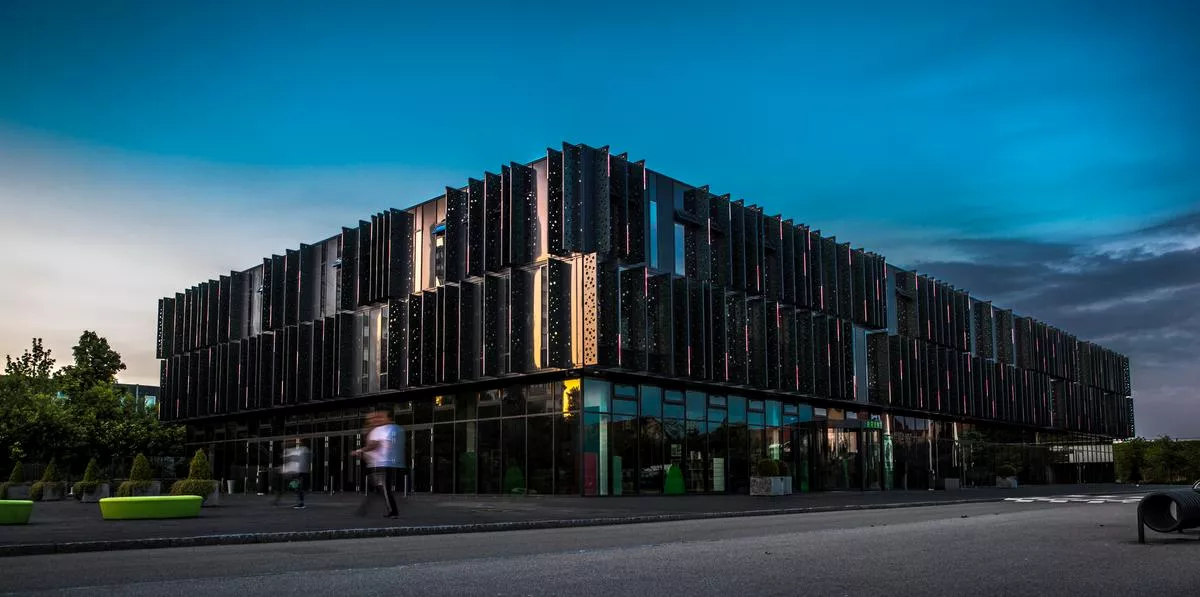 Nyt spillested åbner i Brøndby Strand