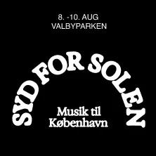 SYD FOR SOLEN 2024 - Partout