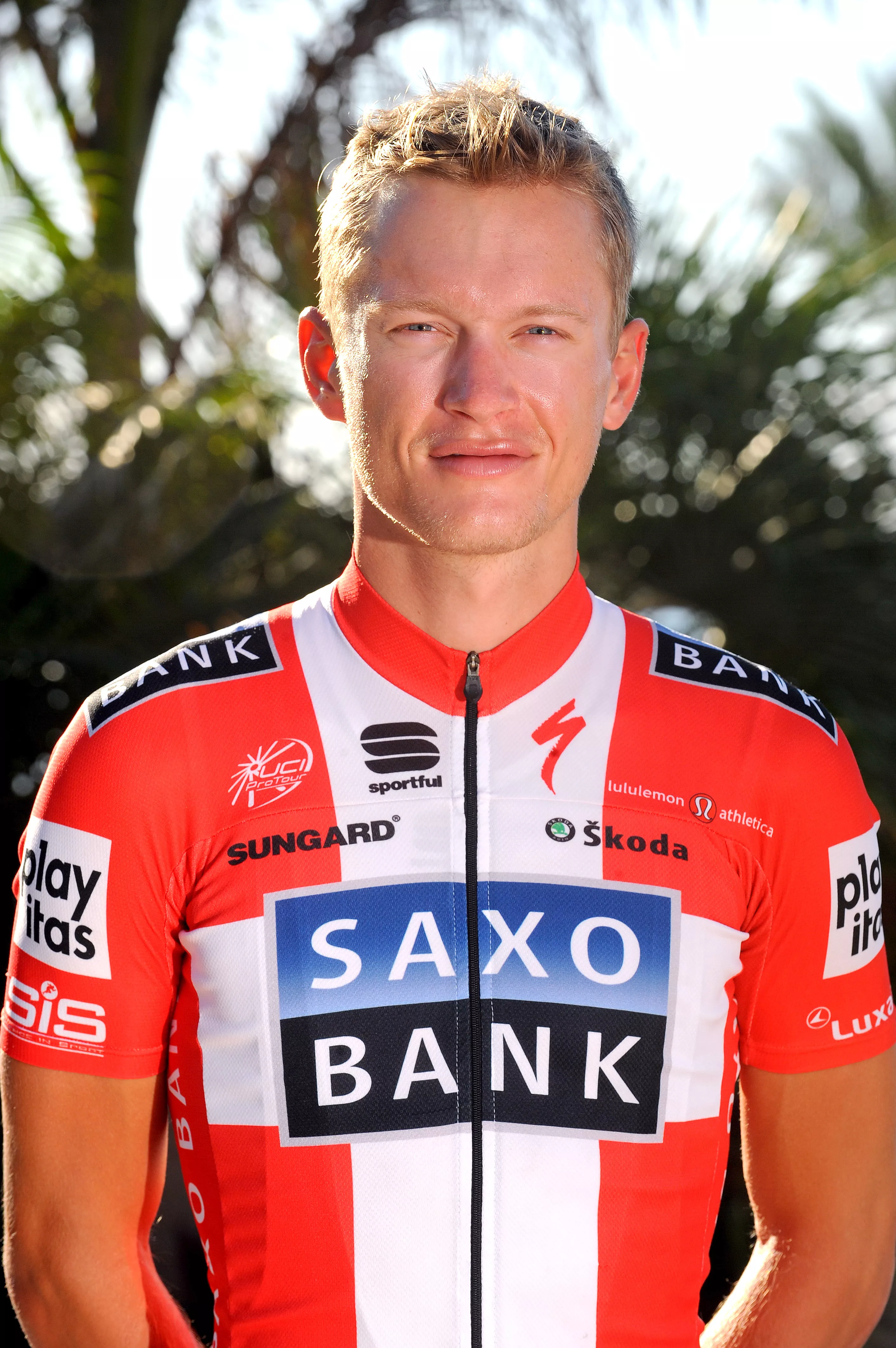Finale – Matti Breschel