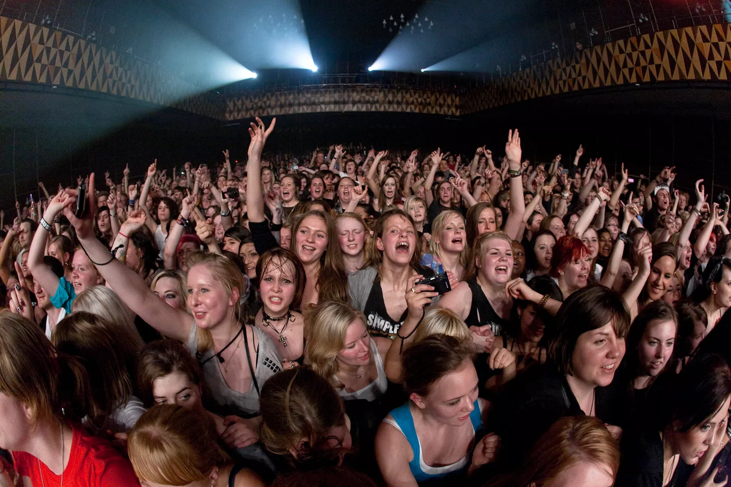 GAFFA anbefaler: Ukas viktigste konserter