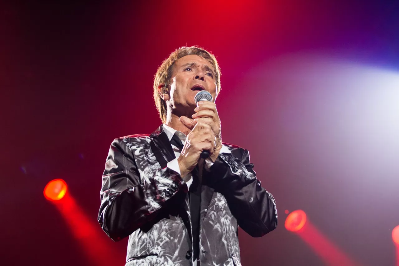 BBC skal betale erstatning til Cliff Richard