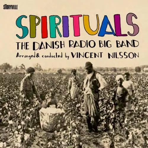 Spirituals - DR Big Band