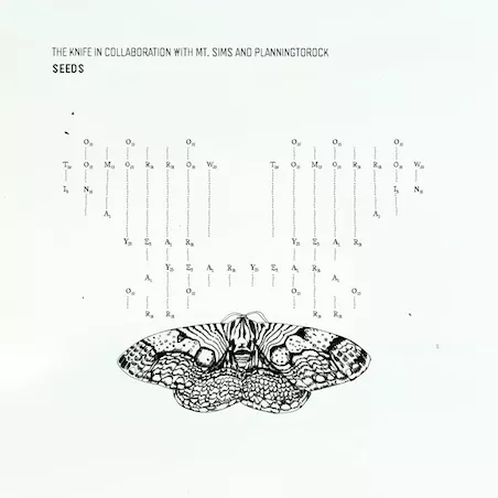 The Knife udgiver nye remix-versioner