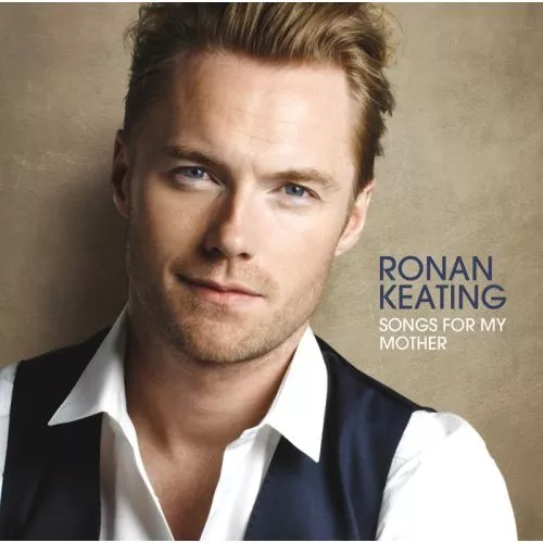 Songs For My Mother - Ronan Keating